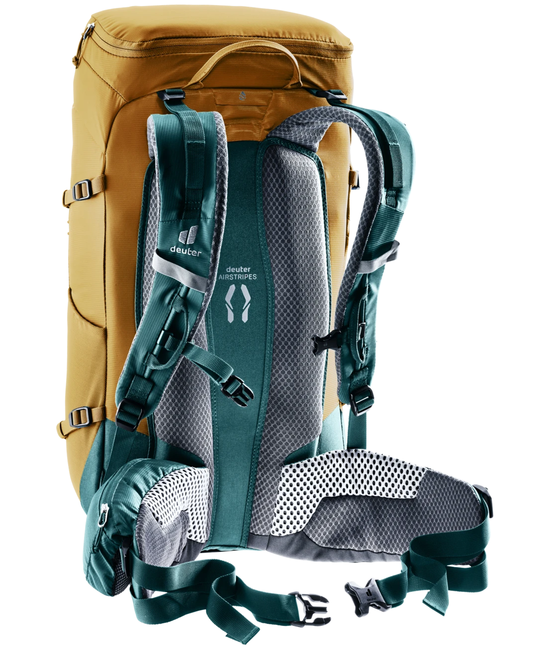 Deuter Trail 30 4 Deuter Trail 30 – Bild 2