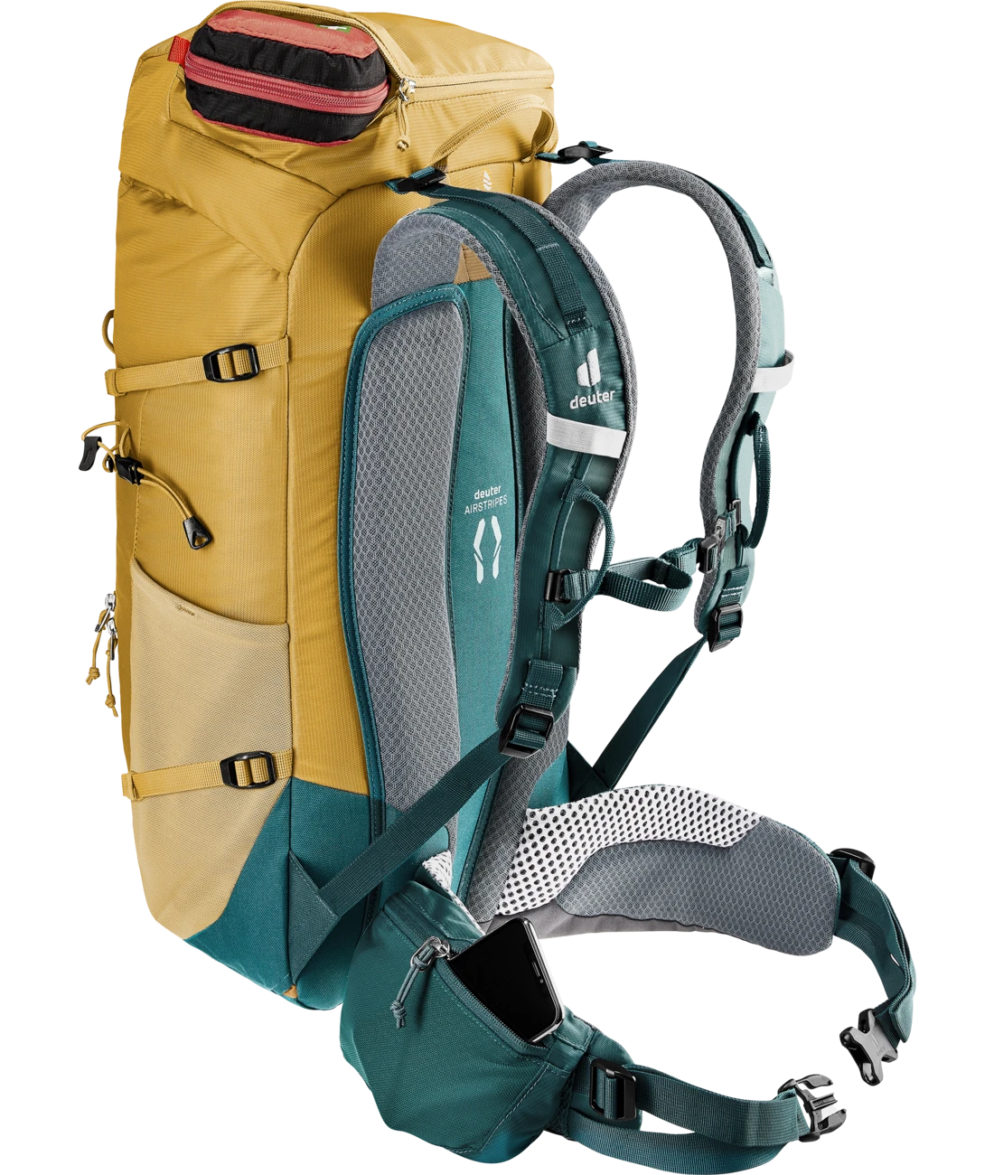 Deuter Trail 30 9 Deuter Trail 30 – Bild 7