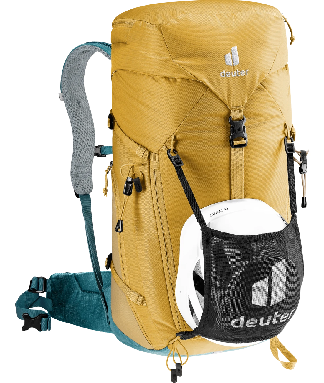 Deuter Trail 30 10 Deuter Trail 30 – Bild 8