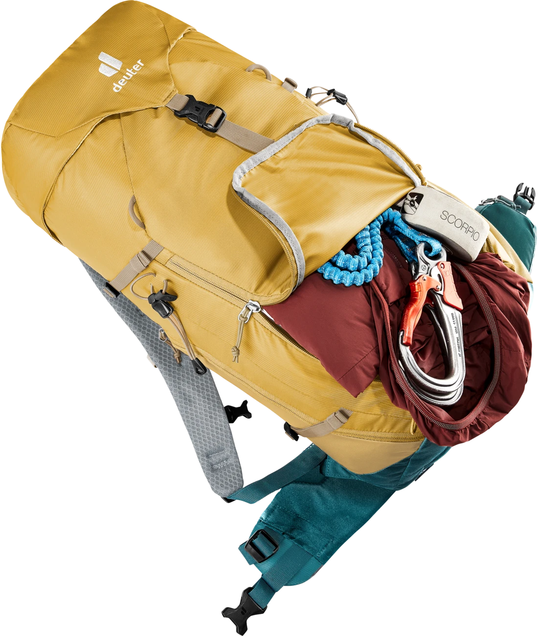 Deuter Trail 30 11 Deuter Trail 30 – Bild 9