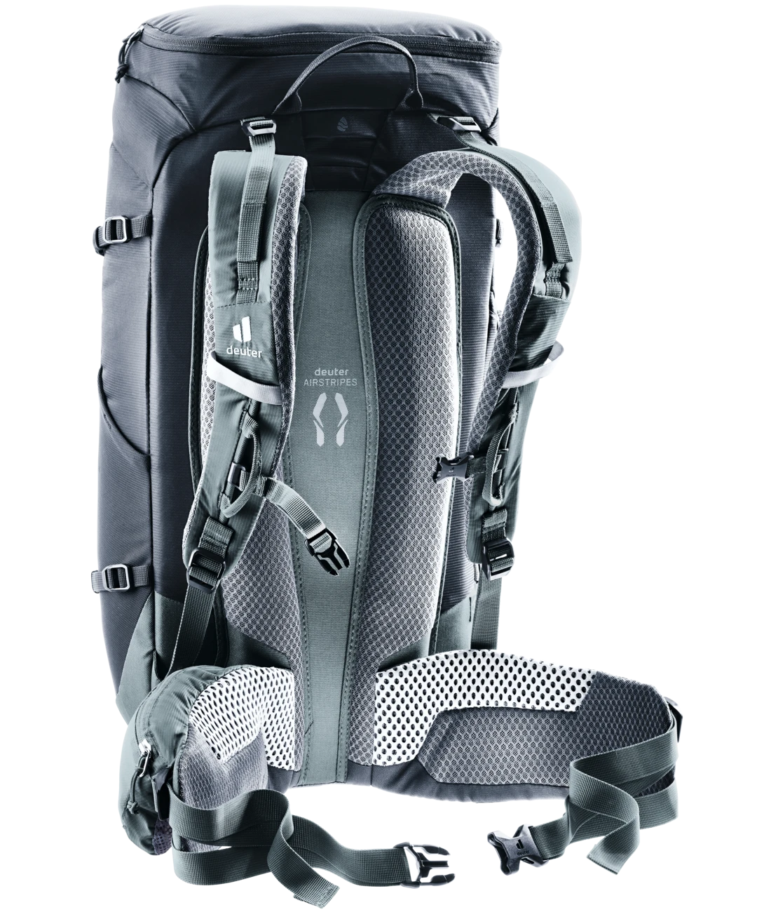 Deuter Trail 32 EL 4 Deuter Trail 32 EL – Bild 2