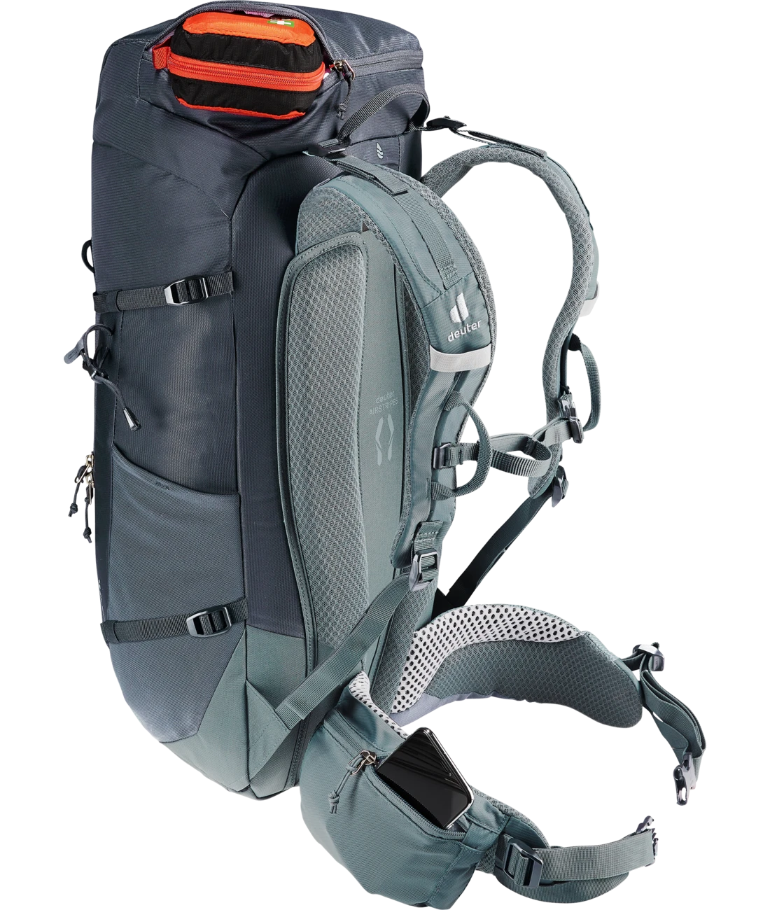 Deuter Trail 32 EL 9 Deuter Trail 32 EL – Bild 7