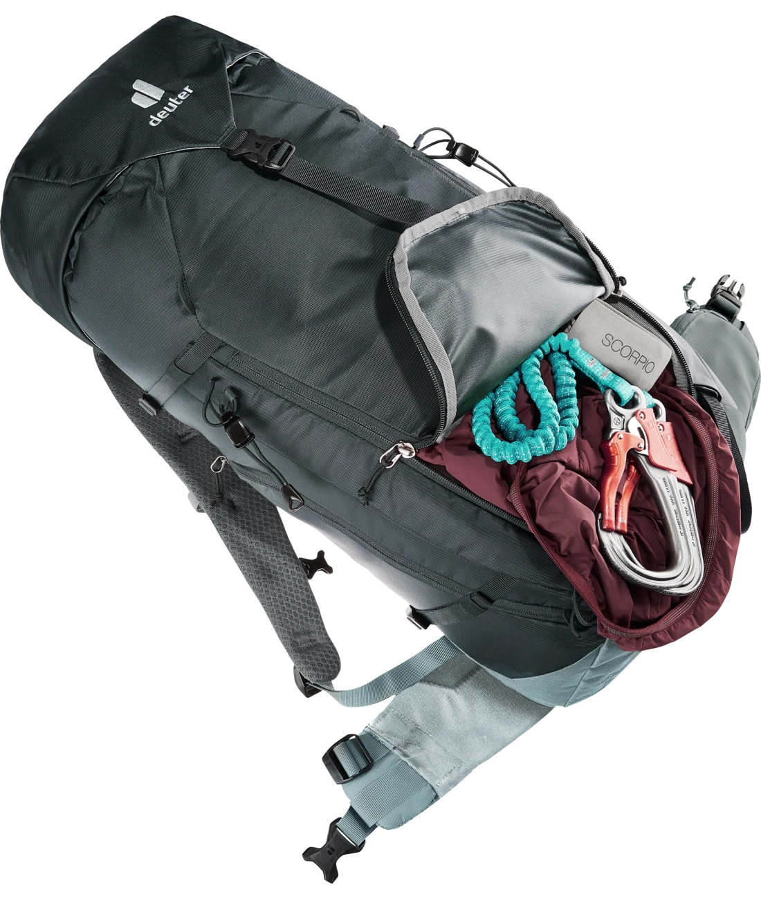 Deuter Trail 32 EL 10 Deuter Trail 32 EL – Bild 8