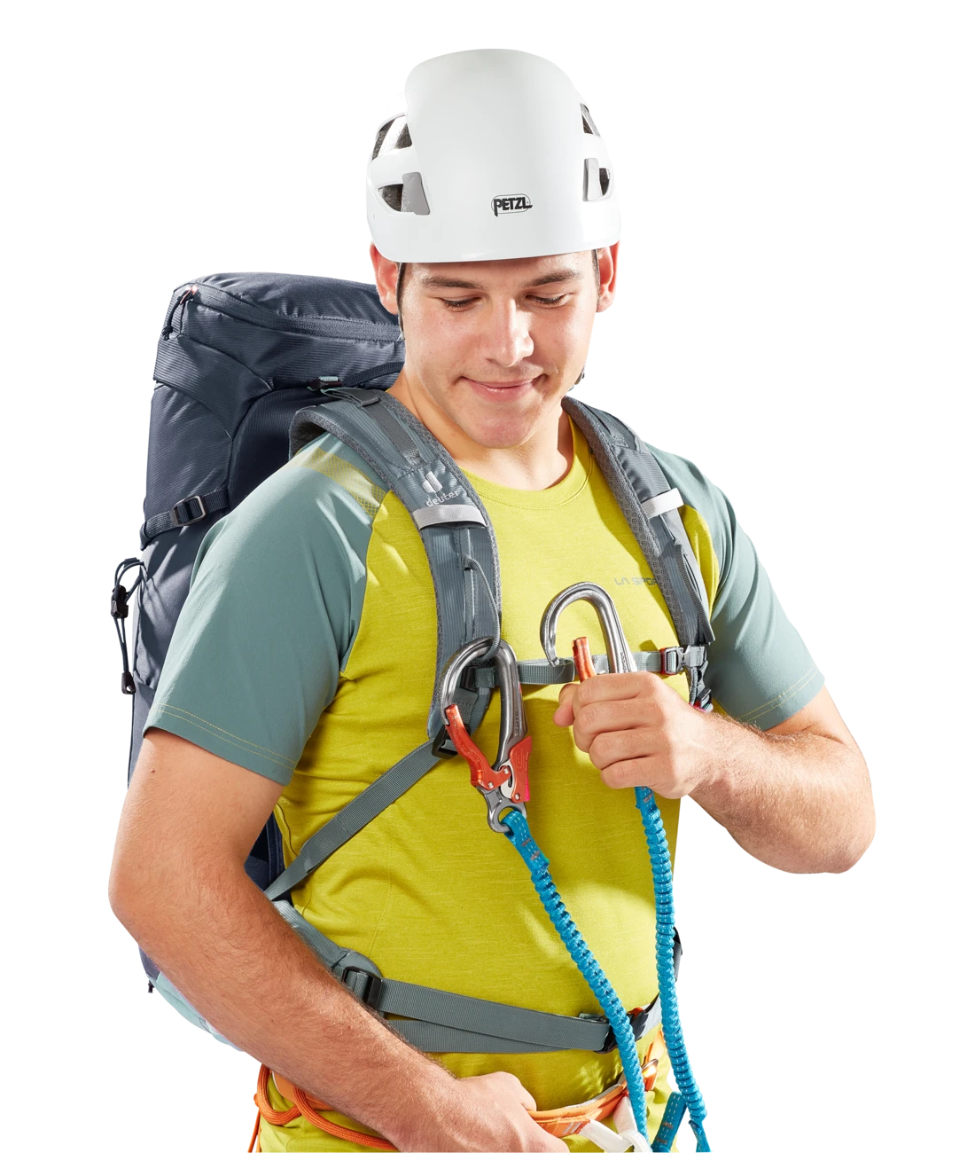 Deuter Trail 32 EL 11 Deuter Trail 32 EL – Bild 9