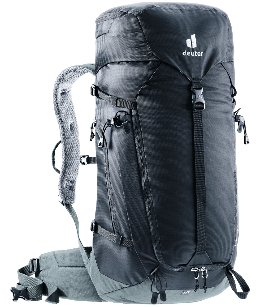 Deuter Trail 32 EL 12 Deuter Trail 32 EL – Bild 10