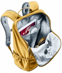 Deuter Stepout 16 16 Deuter Stepout 16 -Deuter 31911210 5