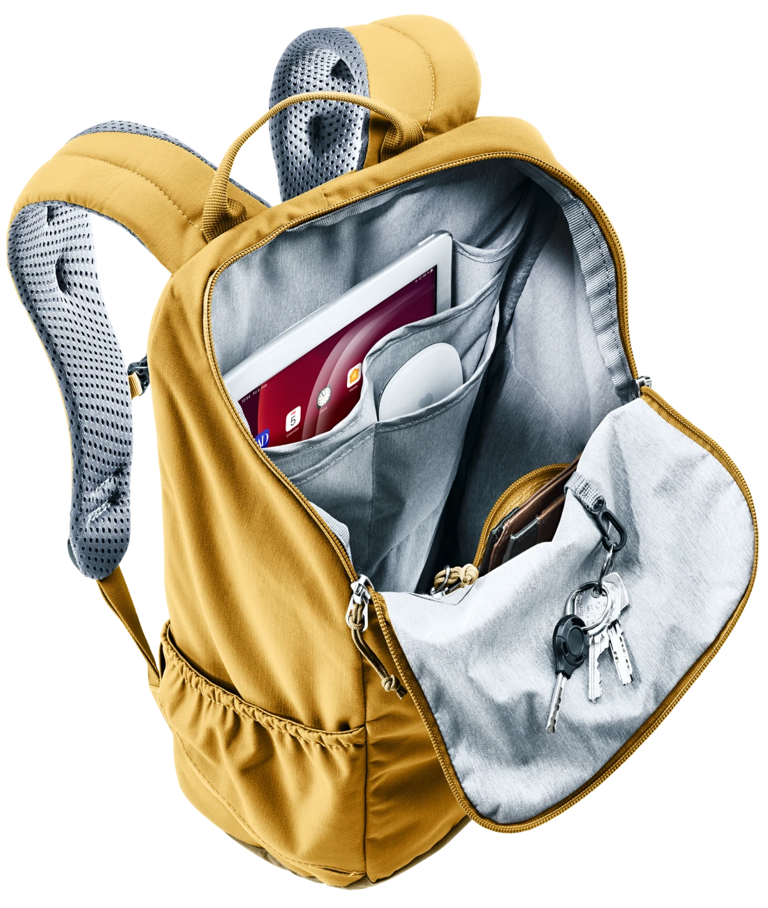 Deuter Stepout 16 8 Deuter Stepout 16 – Bild 6