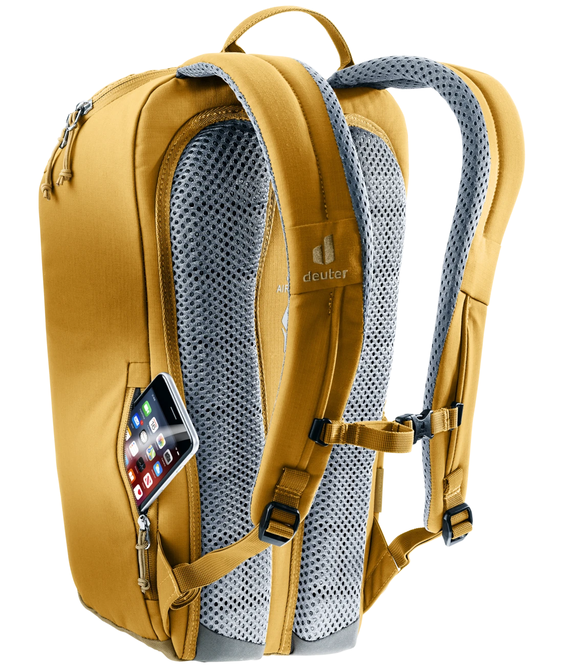 Deuter Stepout 16 10 Deuter Stepout 16 – Bild 8