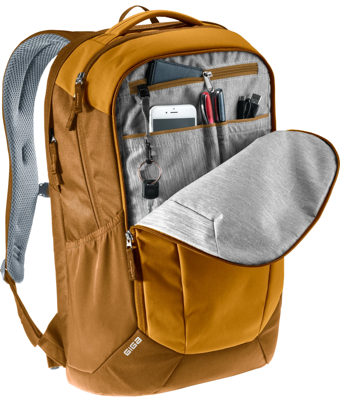 Deuter Giga 8 Deuter Giga – Bild 6