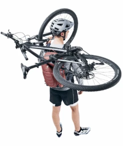 Deuter Attack 20 -Deuter 32901730 12