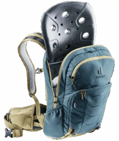 Deuter Attack 16 -Deuter 32903650 2