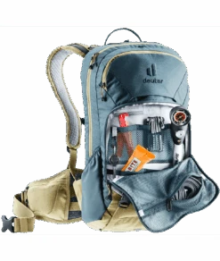 Deuter Attack 16 -Deuter 32903650 3