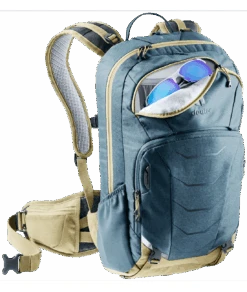 Deuter Attack 16 -Deuter 32903650 5