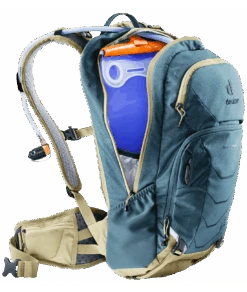 Deuter Attack 16 -Deuter 32903650 7