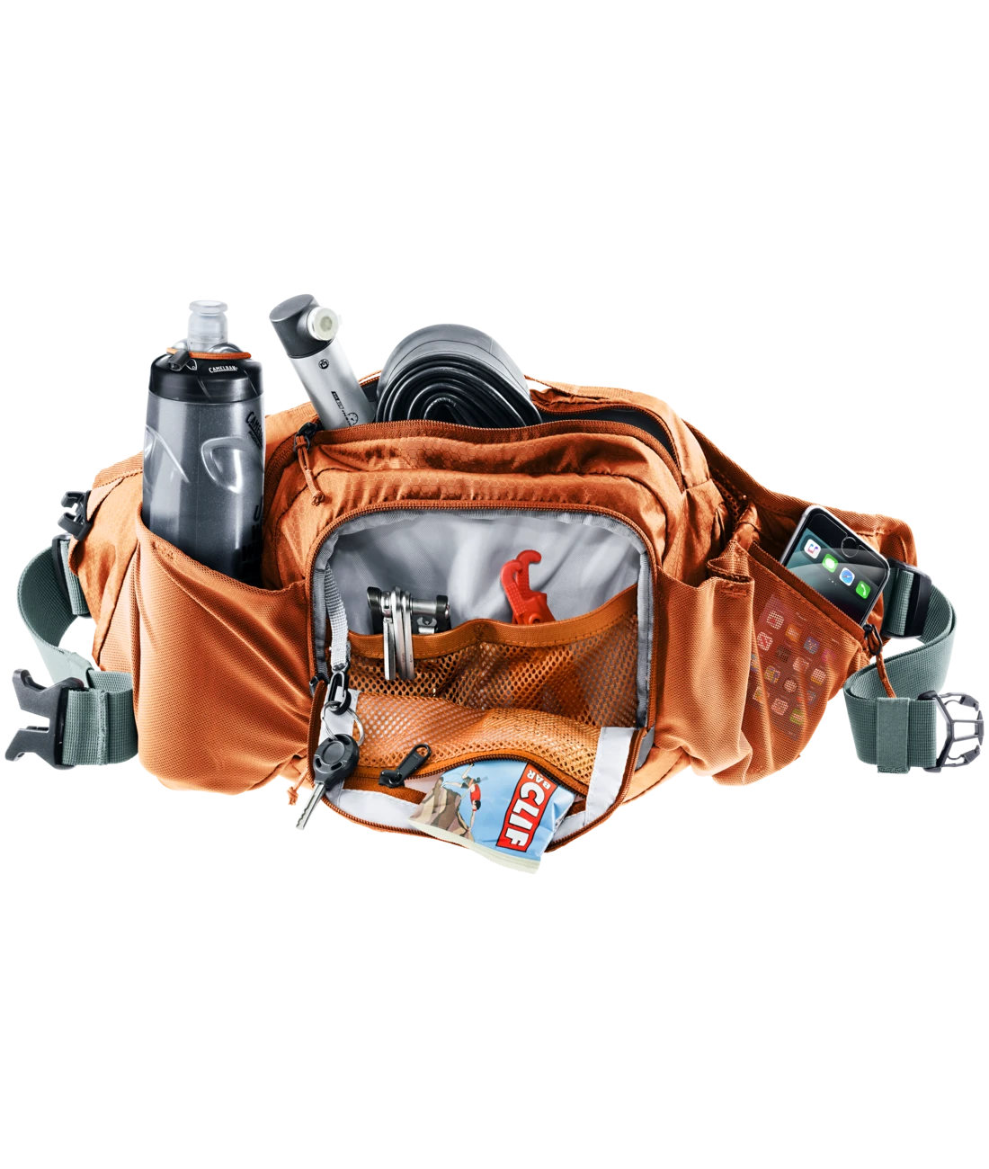 Deuter Pulse 5 4 Deuter Pulse 5 – Bild 2