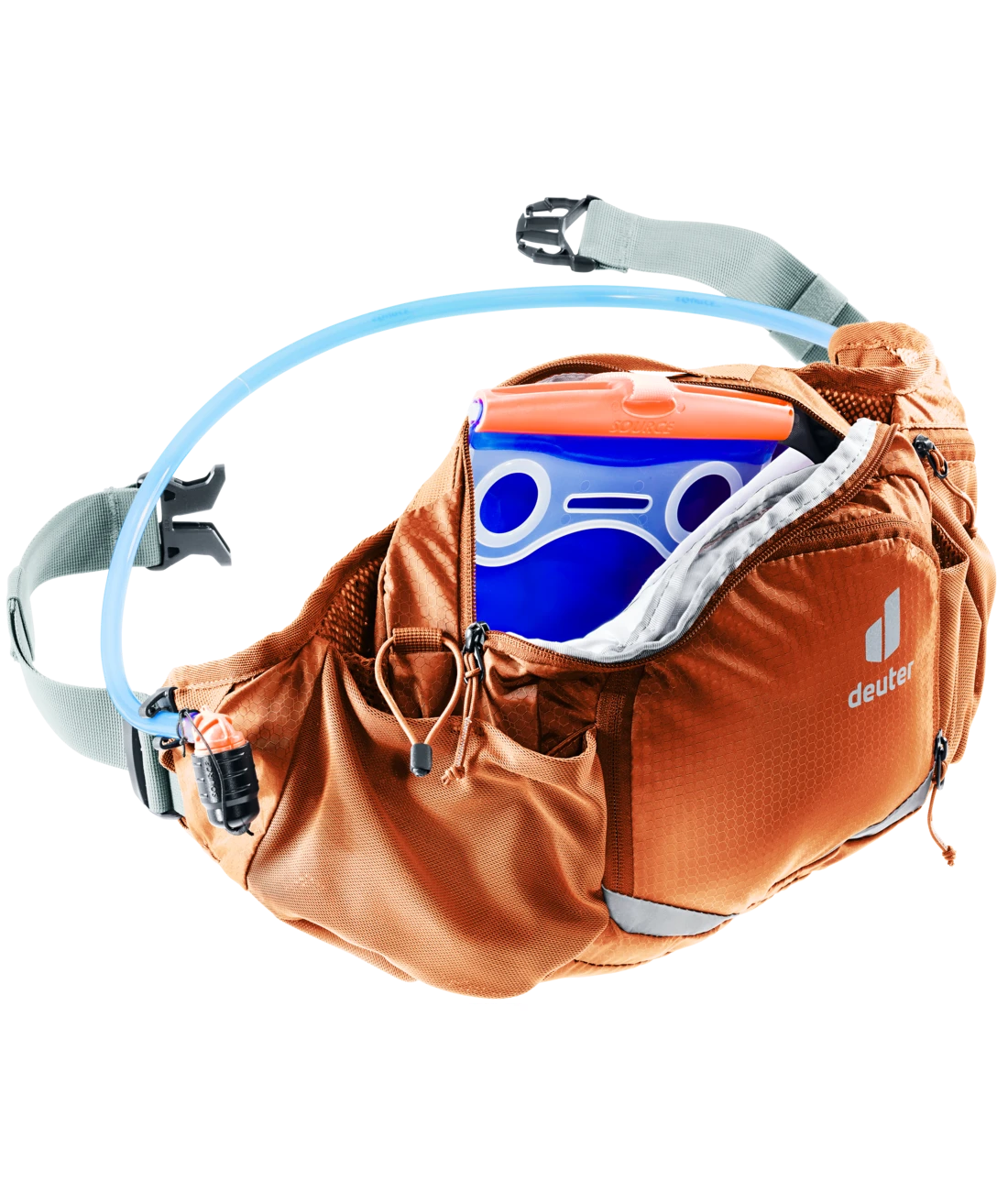 Deuter Pulse 5 5 Deuter Pulse 5 – Bild 3