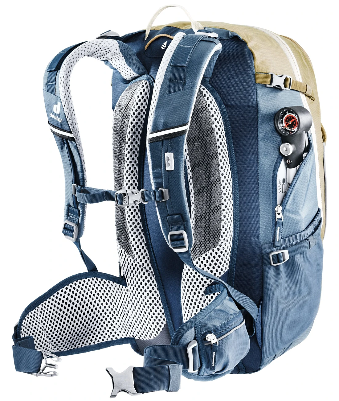 Deuter Trans Alpine 30 6 Deuter Trans Alpine 30 – Bild 4