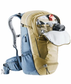 Deuter Trans Alpine 30 16 Deuter Trans Alpine 30 -Deuter 32907211 4