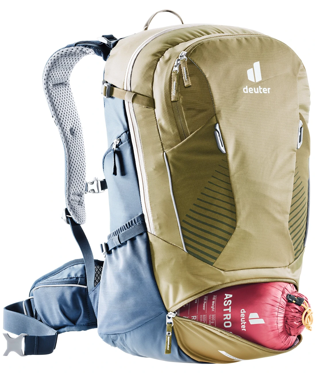 Deuter Trans Alpine 30 8 Deuter Trans Alpine 30 – Bild 6