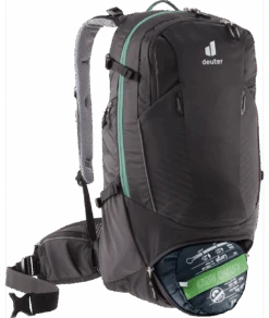 Deuter Trans Alpine 32 EL -Deuter 32907495 3