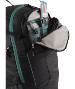 Deuter Trans Alpine 32 EL -Deuter 32907495 6