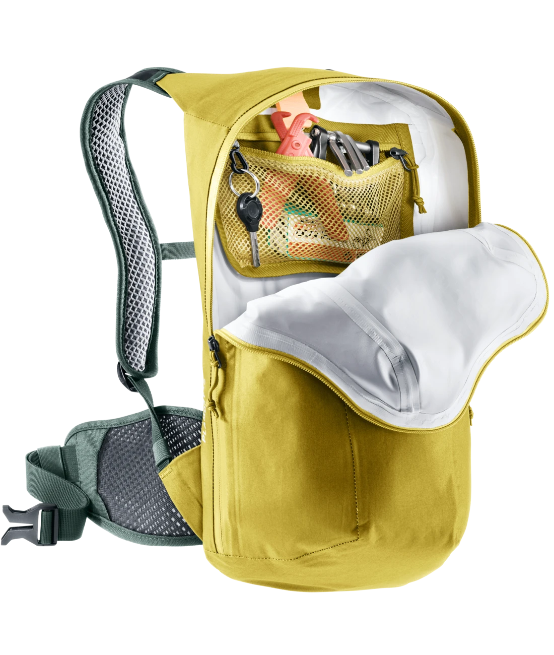 Deuter Plamort 12 10 Deuter Plamort 12 – Bild 8