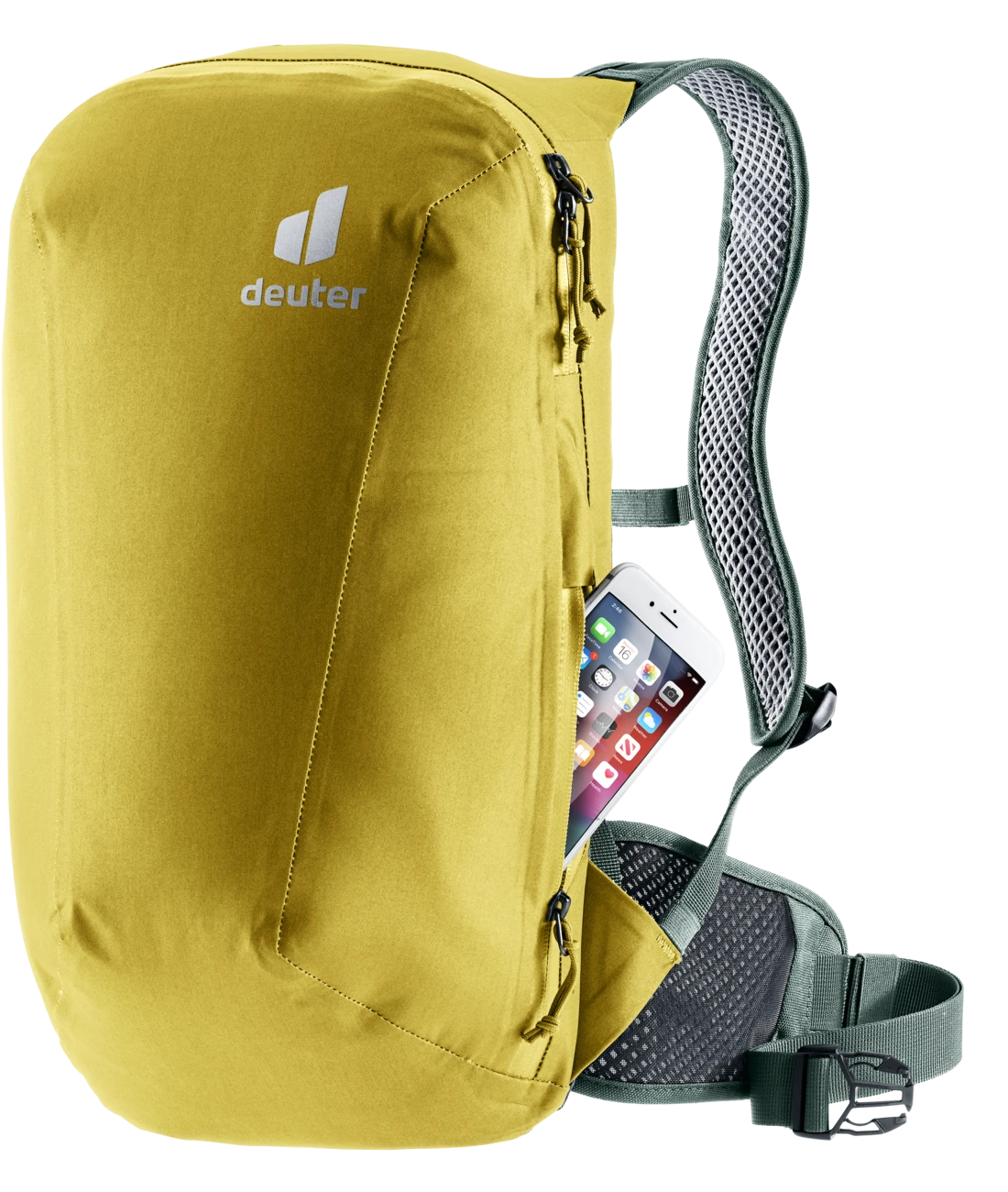 Deuter Plamort 12 11 Deuter Plamort 12 – Bild 9