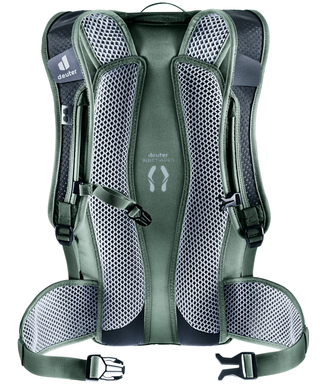 Deuter Race 16 4 Deuter Race 16 – Bild 2