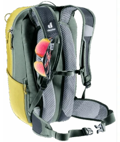 Deuter Race 16 23 Deuter Race 16 -Deuter 32910710 10