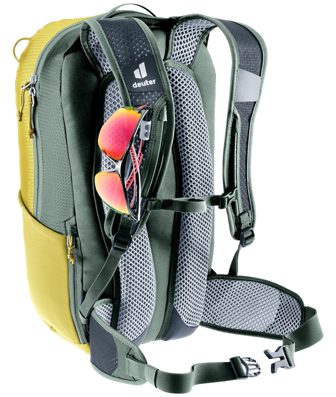 Deuter Race 16 13 Deuter Race 16 – Bild 11