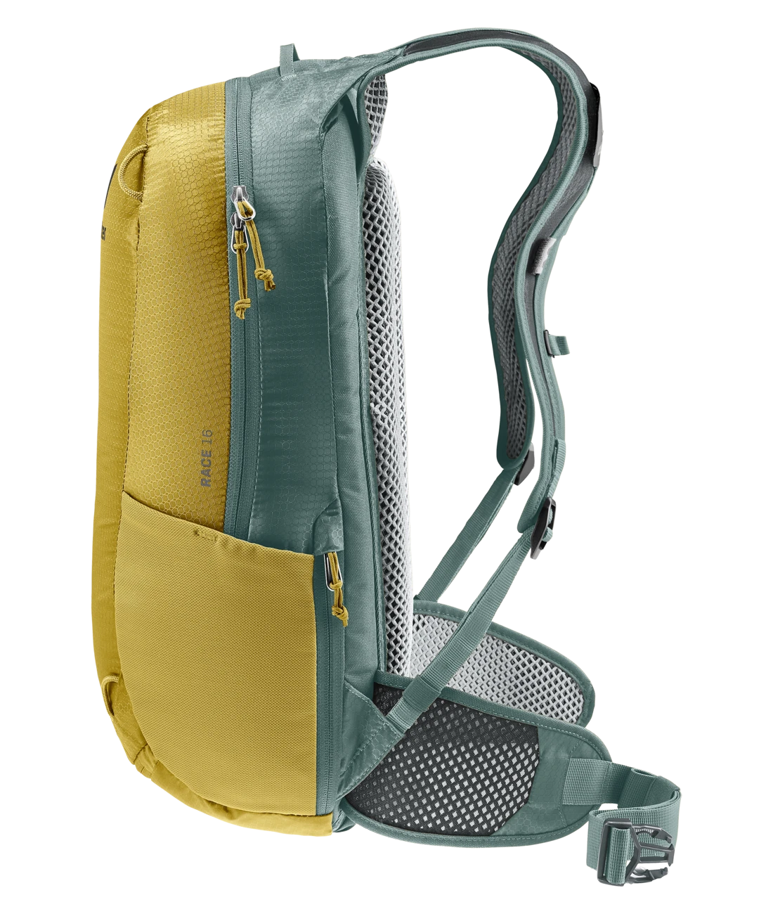 Deuter Race 16 7 Deuter Race 16 – Bild 5