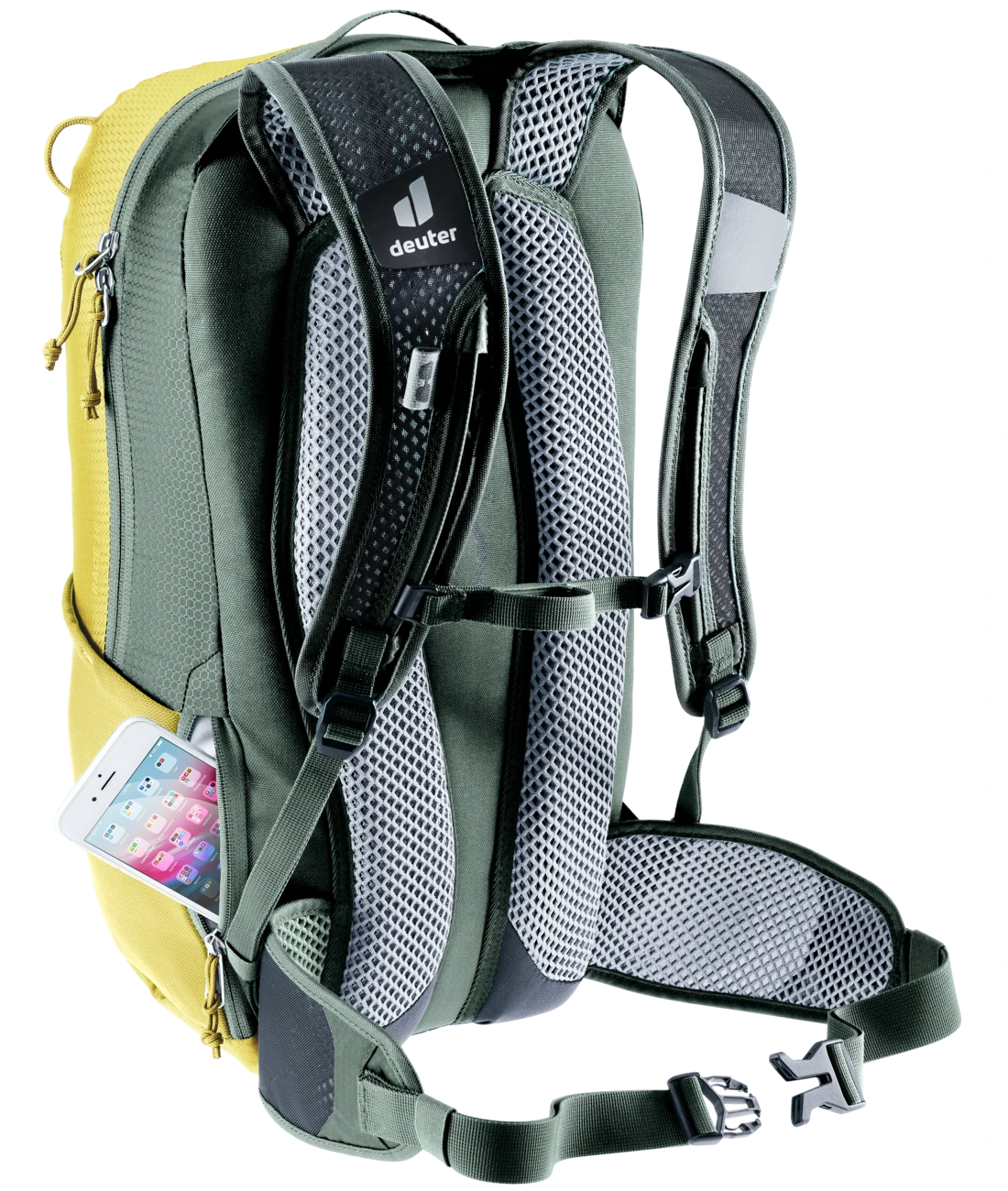 Deuter Race 16 9 Deuter Race 16 – Bild 7