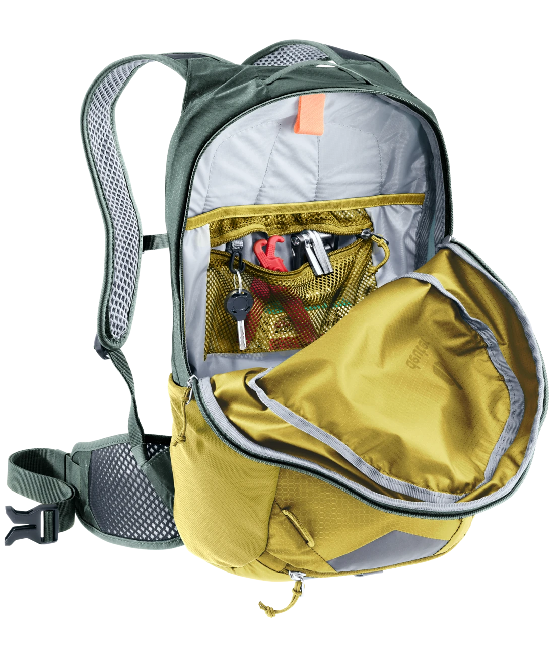 Deuter Race 16 12 Deuter Race 16 – Bild 10