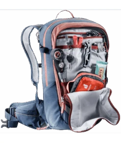Deuter Compact EXP 14 -Deuter 32911030 4