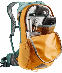 Deuter Race Air 10 -Deuter 32911120 10