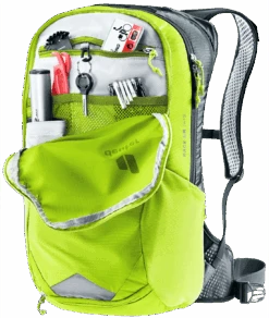 Deuter Race Air 14+3 25 Deuter Race Air 14+3 -Deuter 32911210 10