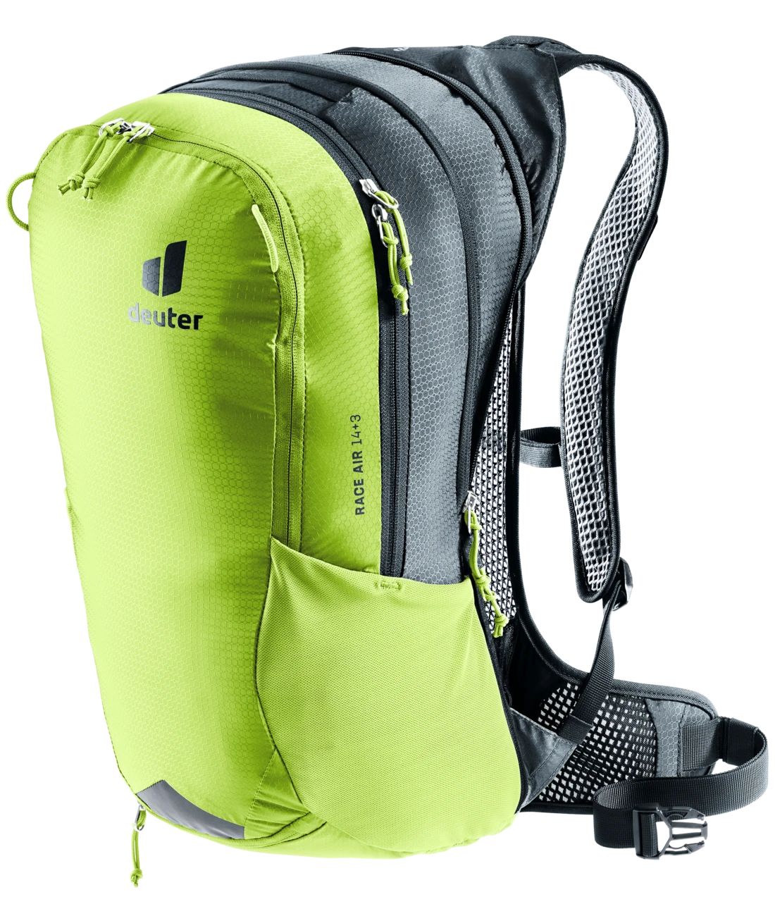 Deuter Race Air 14+3 14 Deuter Race Air 14+3 – Bild 12