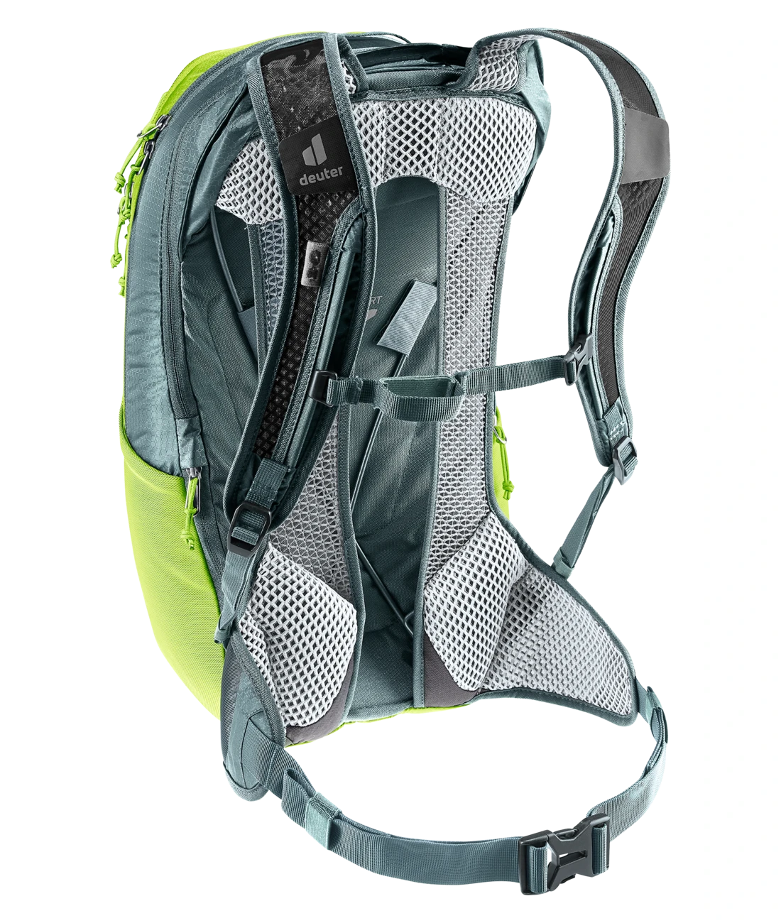 Deuter Race Air 14+3 6 Deuter Race Air 14+3 – Bild 4