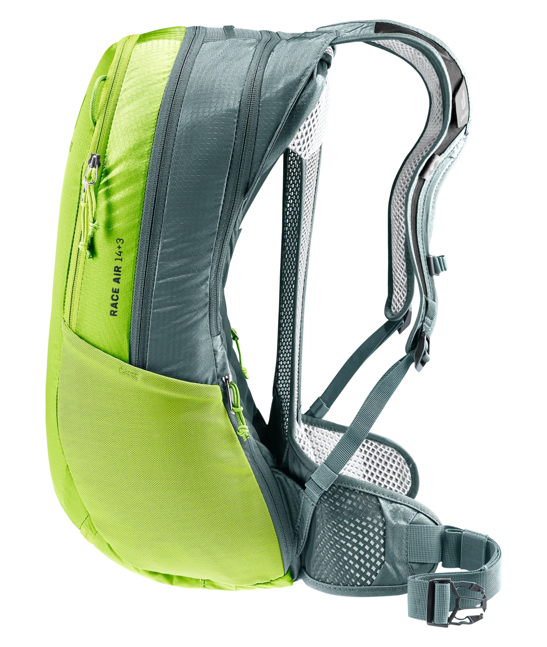 Deuter Race Air 14+3 7 Deuter Race Air 14+3 – Bild 5