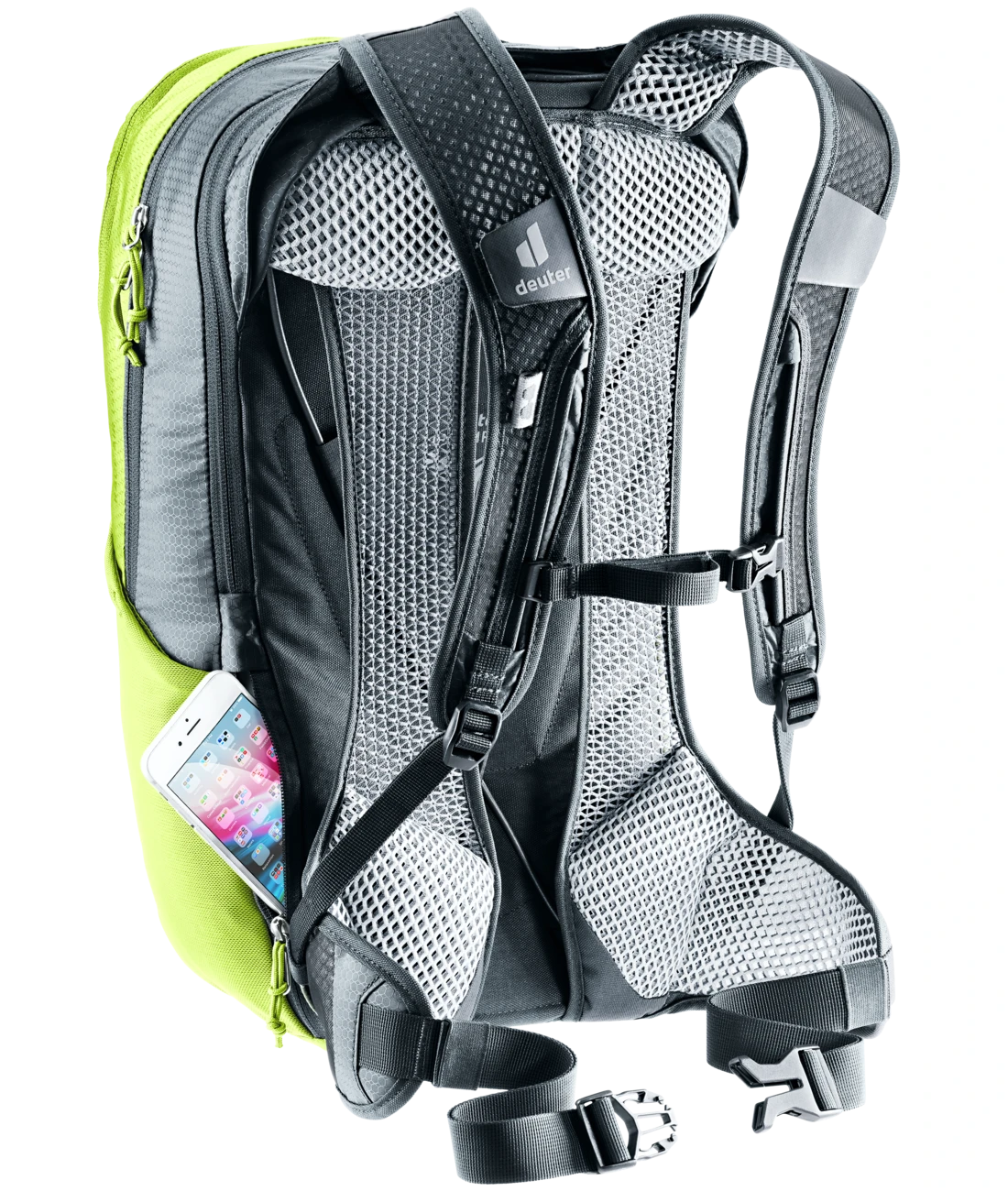 Deuter Race Air 14+3 9 Deuter Race Air 14+3 – Bild 7