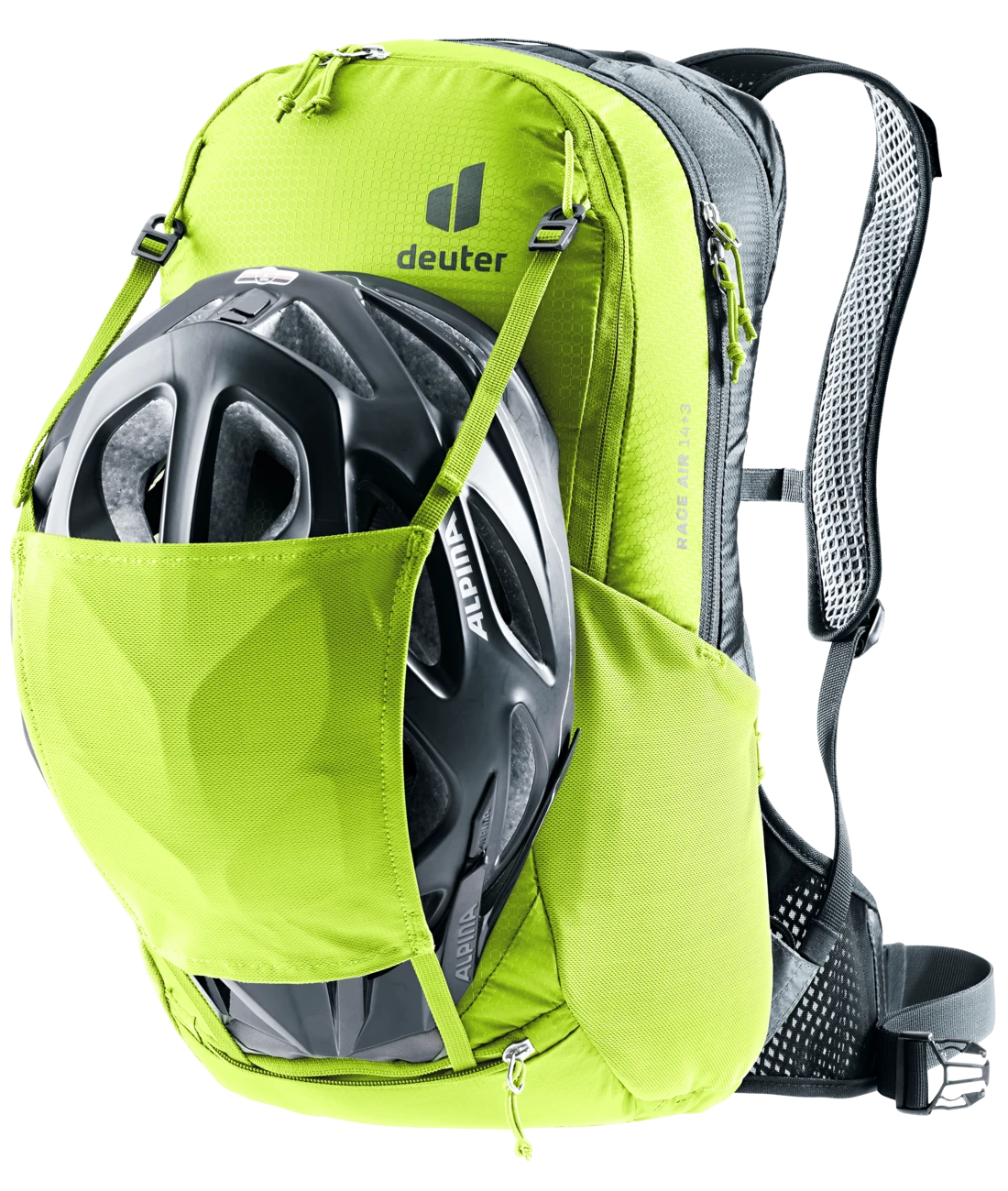 Deuter Race Air 14+3 10 Deuter Race Air 14+3 – Bild 8