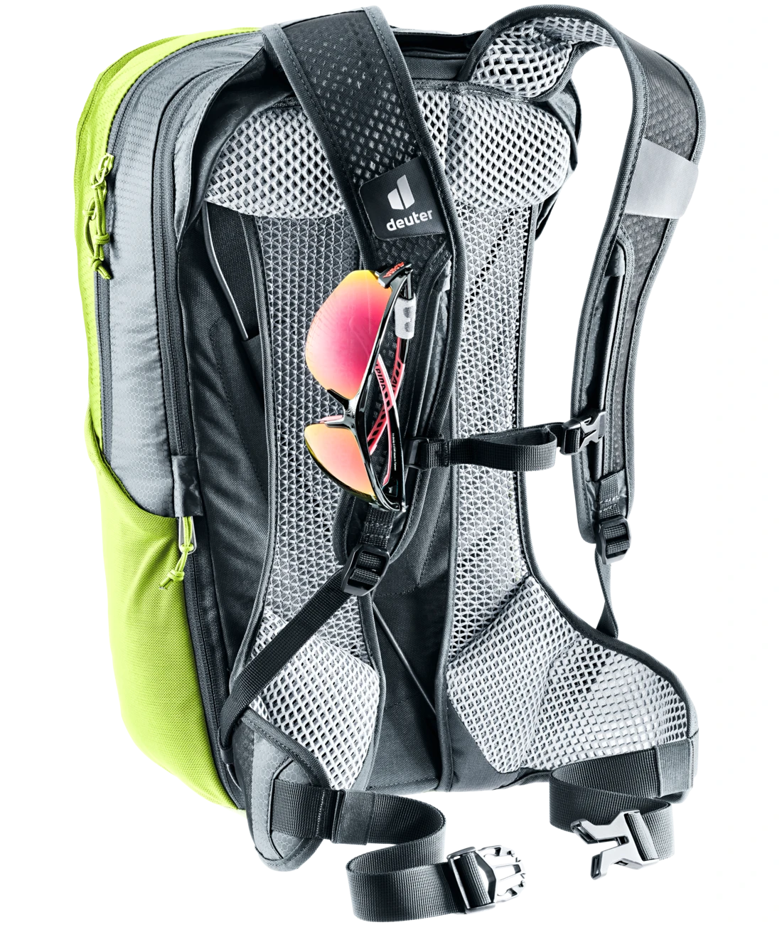 Deuter Race Air 14+3 12 Deuter Race Air 14+3 – Bild 10