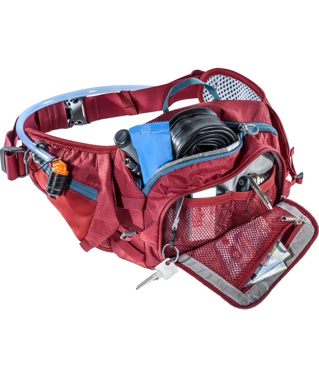 Deuter Pulse 3 4 Deuter Pulse 3 – Bild 2