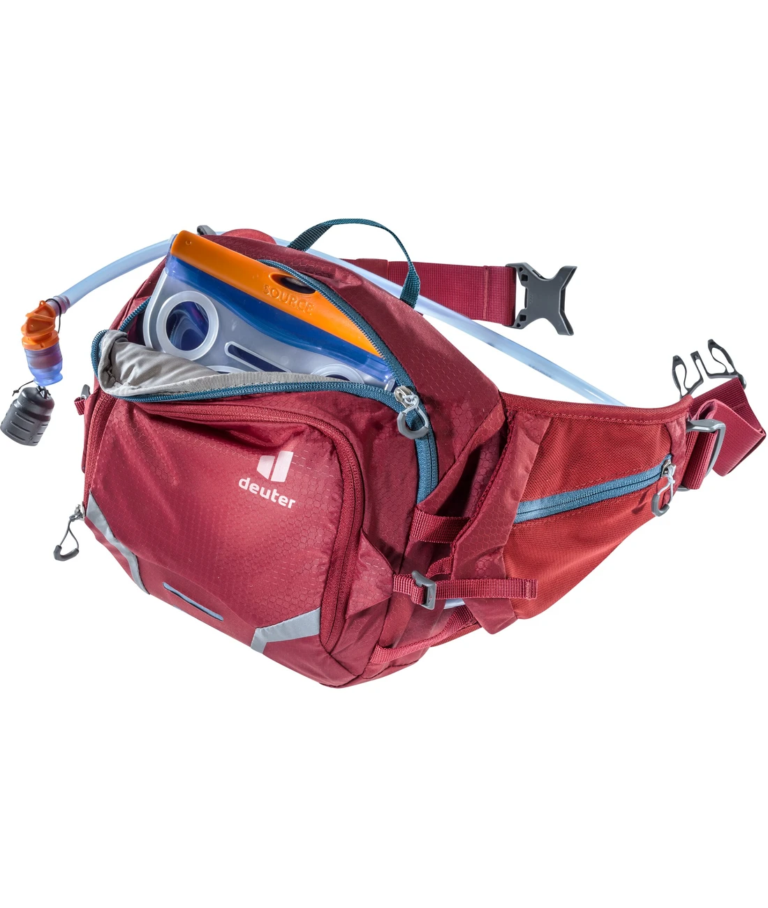 Deuter Pulse 3 5 Deuter Pulse 3 – Bild 3