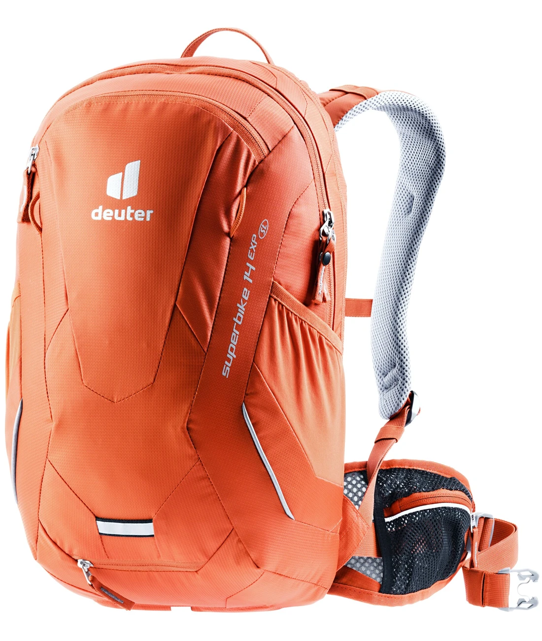 Deuter Superbike 14 EXP SL 4 Deuter Superbike 14 EXP SL – Bild 2