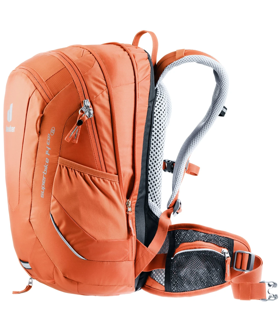 Deuter Superbike 14 EXP SL 7 Deuter Superbike 14 EXP SL – Bild 5