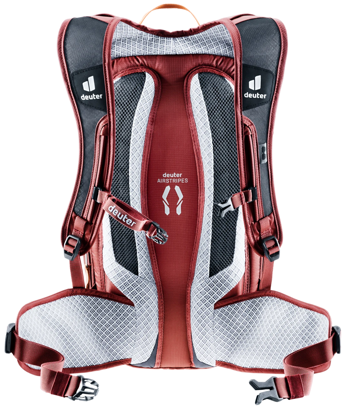 Deuter Compact EXP 12 SL 6 Deuter Compact EXP 12 SL – Bild 4