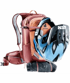 Deuter Compact EXP 12 SL
