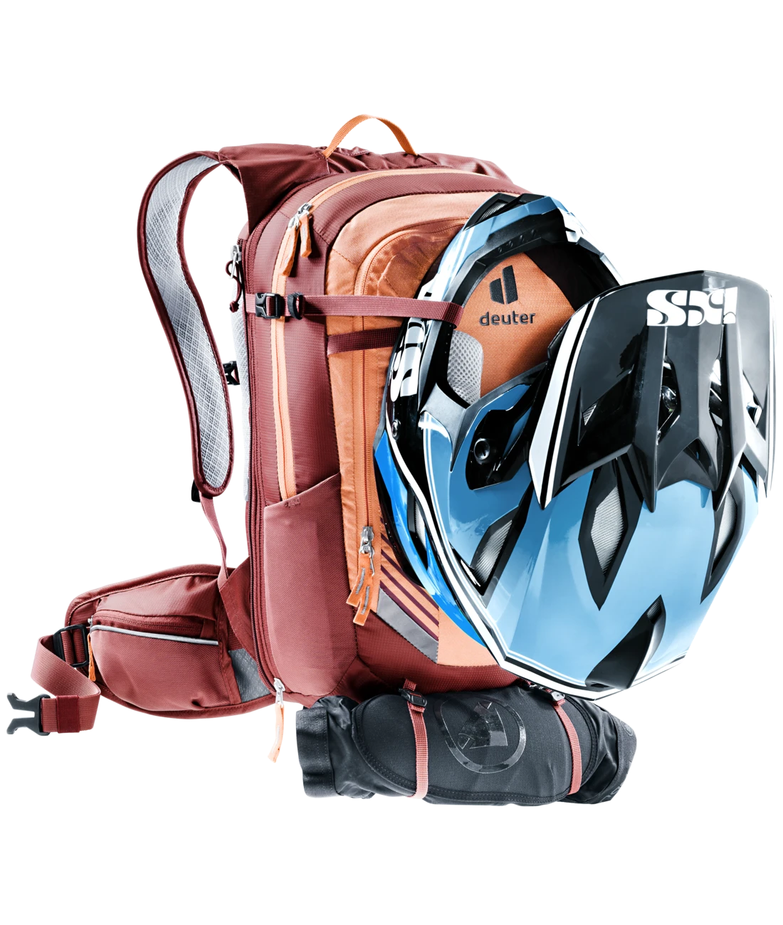 Deuter Compact EXP 12 SL 3 Deuter Compact EXP 12 SL