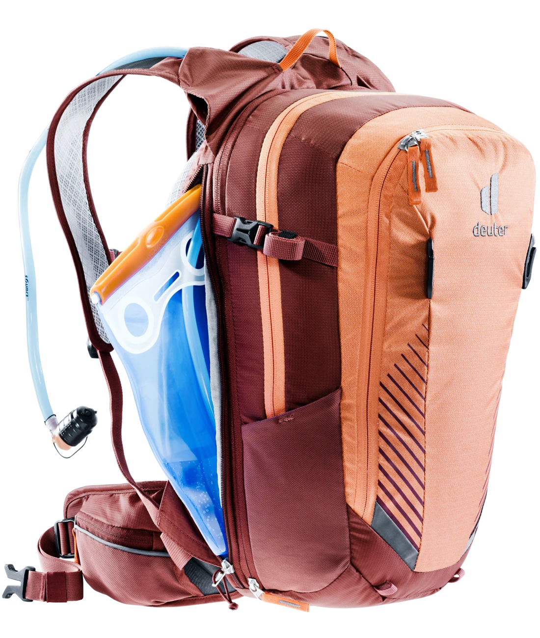 Deuter Compact EXP 12 SL 5 Deuter Compact EXP 12 SL – Bild 3